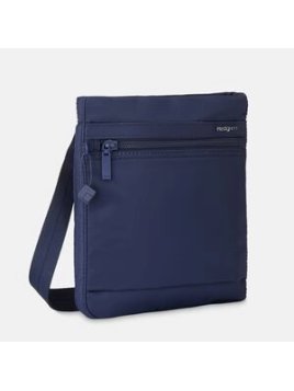 Hedgren HIC112/LEONCE - NYLON - TOTAL EC hedgren leonce sac zip plat Sacs à mains