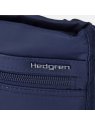 Hedgren HIC112/LEONCE - NYLON - TOTAL EC hedgren leonce sac zip plat sacs-a-mains