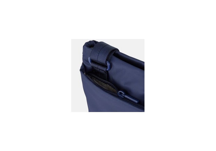 Hedgren HIC112/LEONCE - NYLON - TOTAL EC hedgren leonce sac zip plat Sacs à mains