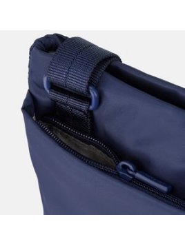 Hedgren HIC112/LEONCE - NYLON - TOTAL EC hedgren leonce sac zip plat Sacs à mains