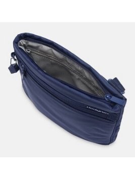 Hedgren HIC112/LEONCE - NYLON - TOTAL EC hedgren leonce sac zip plat Sacs à mains