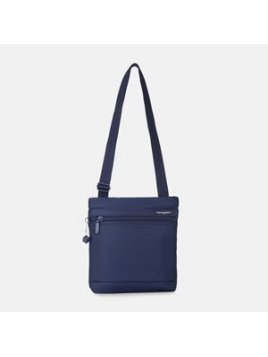 Hedgren HIC112/LEONCE - NYLON - TOTAL EC hedgren leonce sac zip plat Sacs à mains