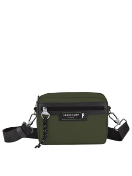 Longchamp 20034/HSR - POLYESTER RECYCLÉ -  longchamp-pliage green district-camera bag Sacs à mains