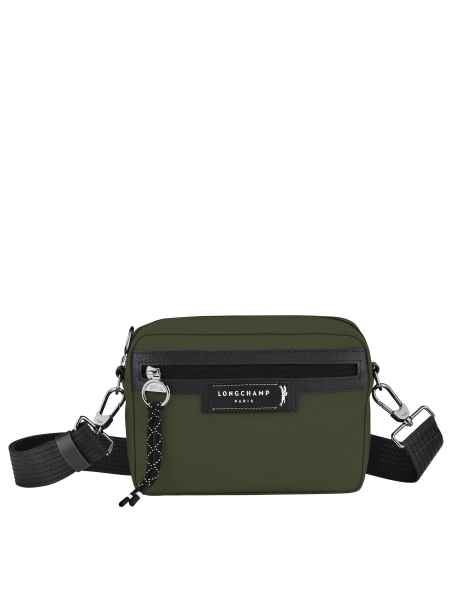 Longchamp 20034/HSR - POLYESTER RECYCLÉ -  longchamp-pliage green district-camera bag Sacs à mains