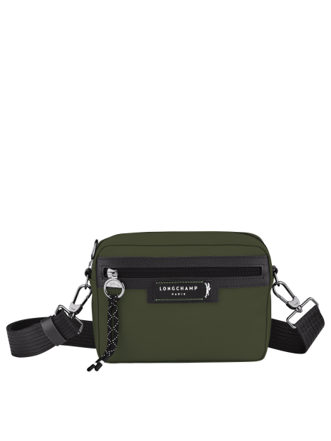 Longchamp 20034/HSR - POLYESTER RECYCLÉ -  longchamp-pliage green district-camera bag sacs-a-mains