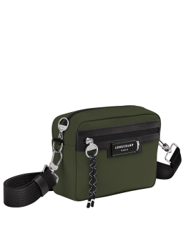 Longchamp 20034/HSR - POLYESTER RECYCLÉ -  longchamp-pliage green district-camera bag Sacs à mains