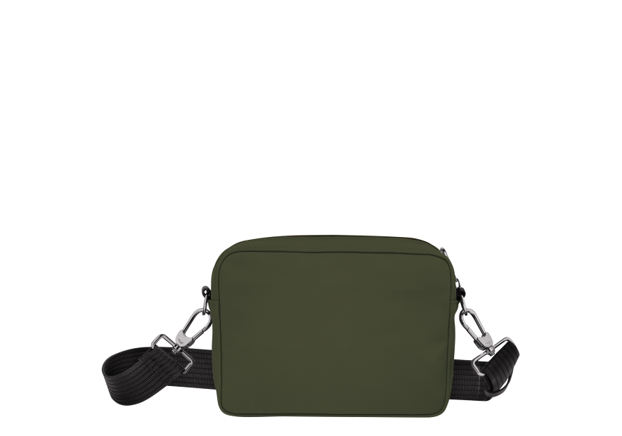 Longchamp 20034/HSR - POLYESTER RECYCLÉ -  longchamp-pliage green district-camera bag Sacs à mains