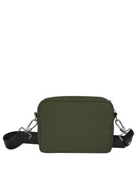 Longchamp 20034/HSR - POLYESTER RECYCLÉ -  longchamp-pliage green district-camera bag Sacs à mains