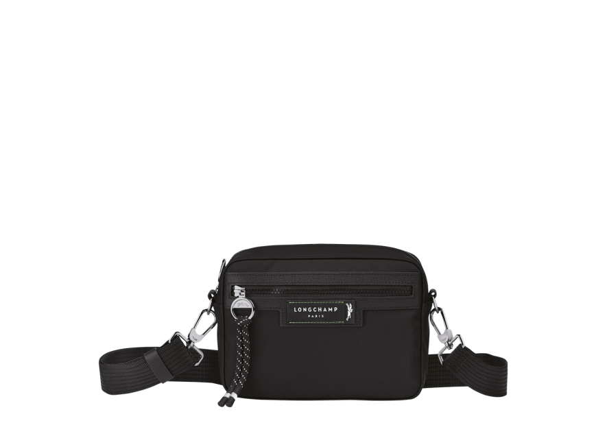 Longchamp 20034/HSR - POLYESTER RECYCLÉ -  longchamp-pliage green district-camera bag Sacs à mains