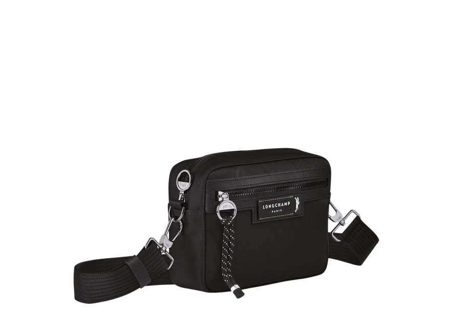 Longchamp 20034/HSR - POLYESTER RECYCLÉ -  longchamp-pliage green district-camera bag Sacs à mains