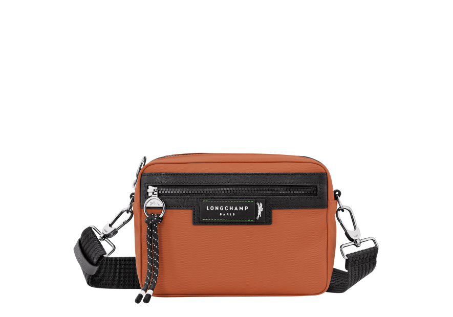 Longchamp 20034/HSR - POLYESTER RECYCLÉ -  longchamp-pliage green district-camera bag Sacs à mains