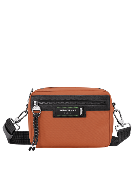 Longchamp 20034/HSR - POLYESTER RECYCLÉ -  longchamp-pliage green district-camera bag sacs-a-mains