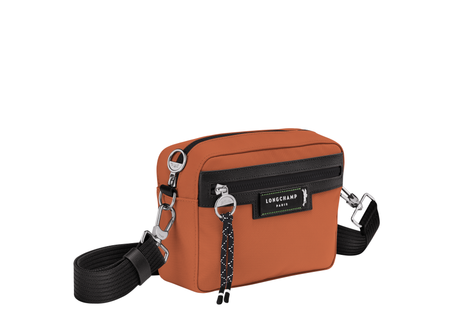 Longchamp 20034/HSR - POLYESTER RECYCLÉ -  longchamp-pliage green district-camera bag Sacs à mains