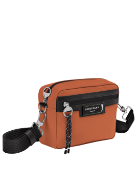 Longchamp 20034/HSR - POLYESTER RECYCLÉ -  longchamp-pliage green district-camera bag Sacs à mains