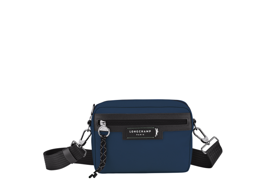 Longchamp 20034/HSR - POLYESTER RECYCLÉ -  longchamp-pliage green district-camera bag Sacs à mains