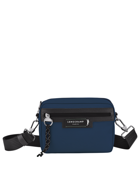 Longchamp 20034/HSR - POLYESTER RECYCLÉ -  longchamp-pliage green district-camera bag Sacs à mains