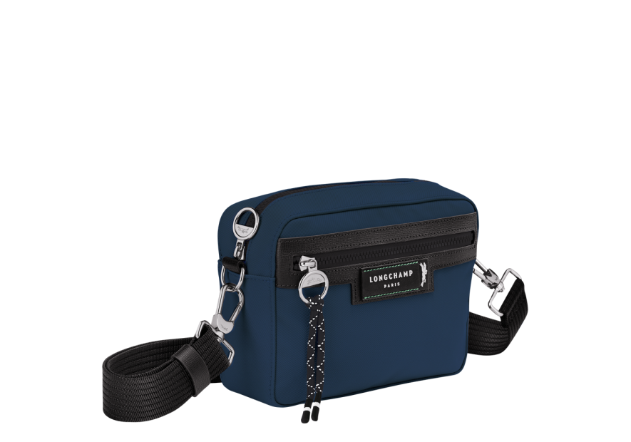 Longchamp 20034/HSR - POLYESTER RECYCLÉ -  longchamp-pliage green district-camera bag Sacs à mains