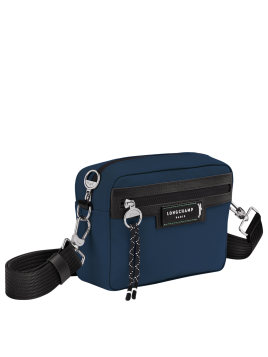 Longchamp 20034/HSR - POLYESTER RECYCLÉ -  longchamp-pliage green district-camera bag Sacs à mains