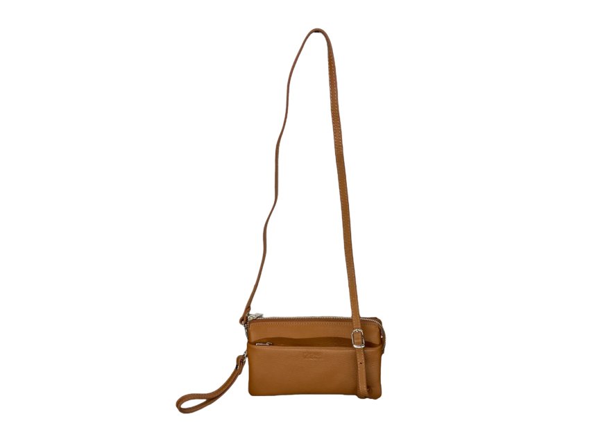 Katana 69600 - CUIR DE VACHETTE - MARRO katana-69-trotteur mini multipoches Sacs à mains