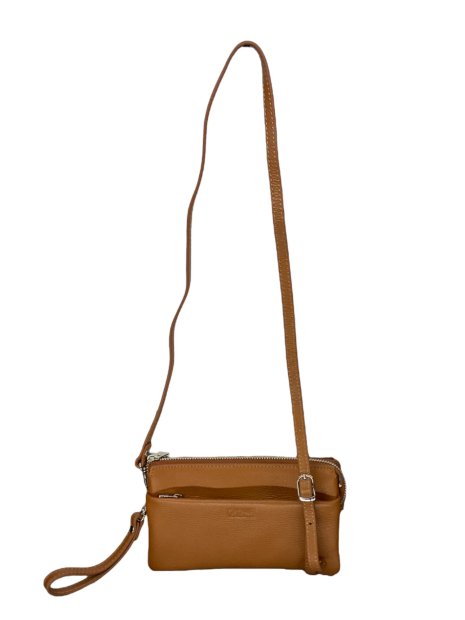 Katana 69600 - CUIR DE VACHETTE - MARRO katana-69-trotteur mini multipoches sacs-a-mains