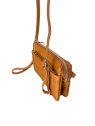 Katana 69600 - CUIR DE VACHETTE - MARRO katana-69-trotteur mini multipoches sacs-a-mains