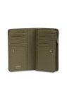 Lancel A11123 Ninon de Lancel - Portefeuille compact pmpb-femme