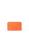 Lancel A11123 - CUIR DE VACHETTE - ORAN Ninon de Lancel - Portefeuille compact pmpb-femme
