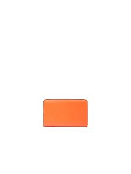 Lancel A11123 - CUIR DE VACHETTE - ORAN Ninon de Lancel - Portefeuille compact pmpb femme