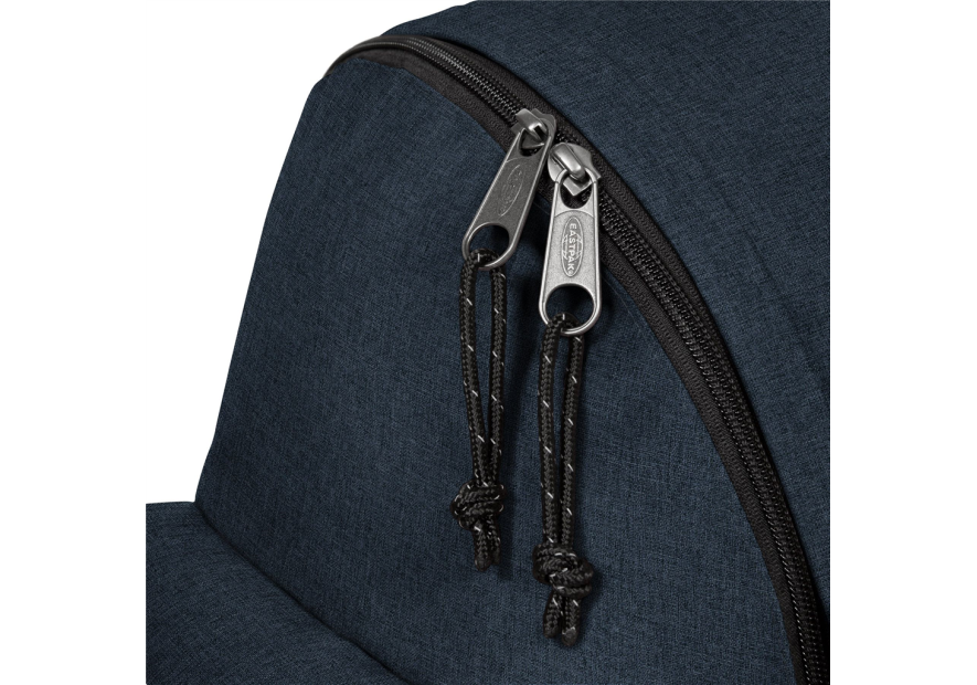 Eastpak K0A5B74 - POLYESTER - TRIPLE DEN Padded Double Loisirs