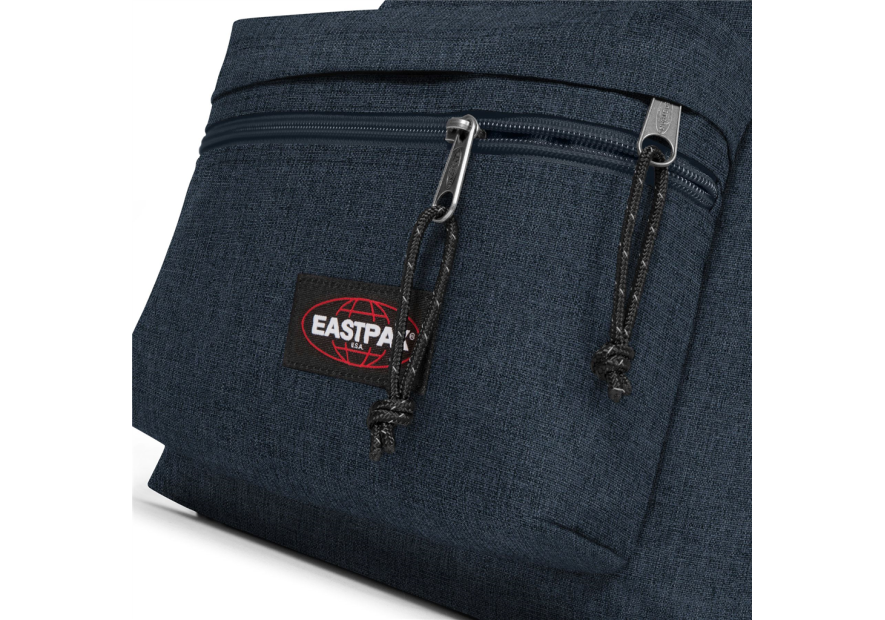 Eastpak K0A5B74 - POLYESTER - TRIPLE DEN Padded Double Loisirs