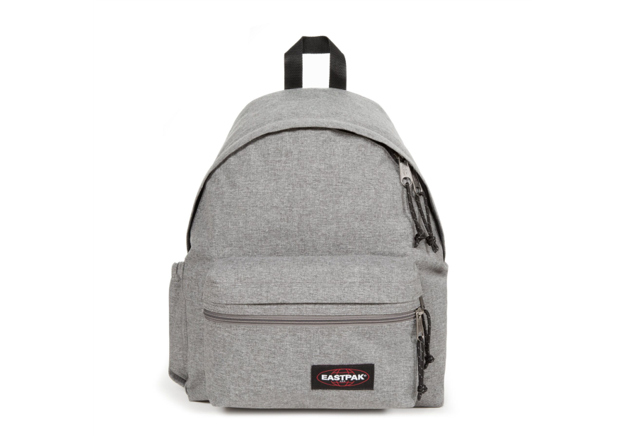Eastpak K0A5B74 - POLYESTER - SUNDAY GRE Padded Double Loisirs