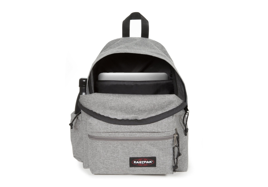 Eastpak K0A5B74 - POLYESTER - SUNDAY GRE Padded Double Loisirs