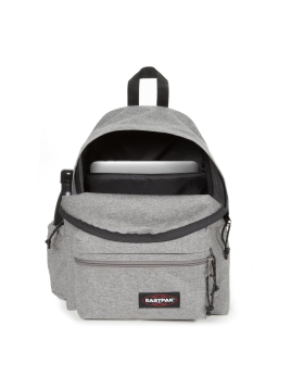 Eastpak K0A5B74 - POLYESTER - SUNDAY GRE Padded Double Loisirs