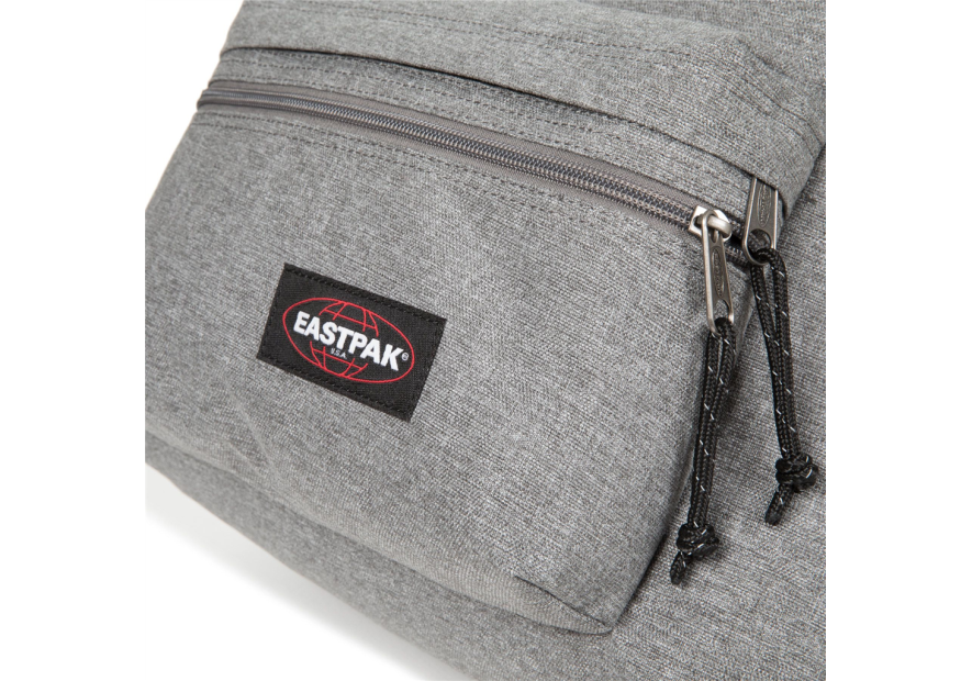 Eastpak K0A5B74 - POLYESTER - SUNDAY GRE Padded Double Loisirs