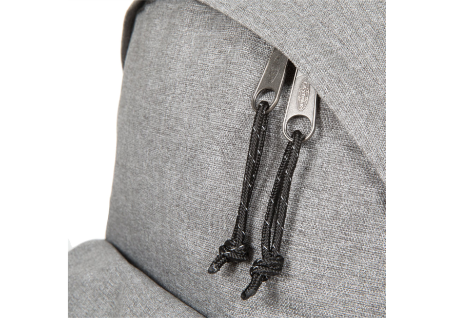 Eastpak K0A5B74 - POLYESTER - SUNDAY GRE Padded Double Loisirs