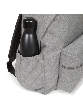 Eastpak K0A5B74 - POLYESTER - SUNDAY GRE Padded Double Loisirs