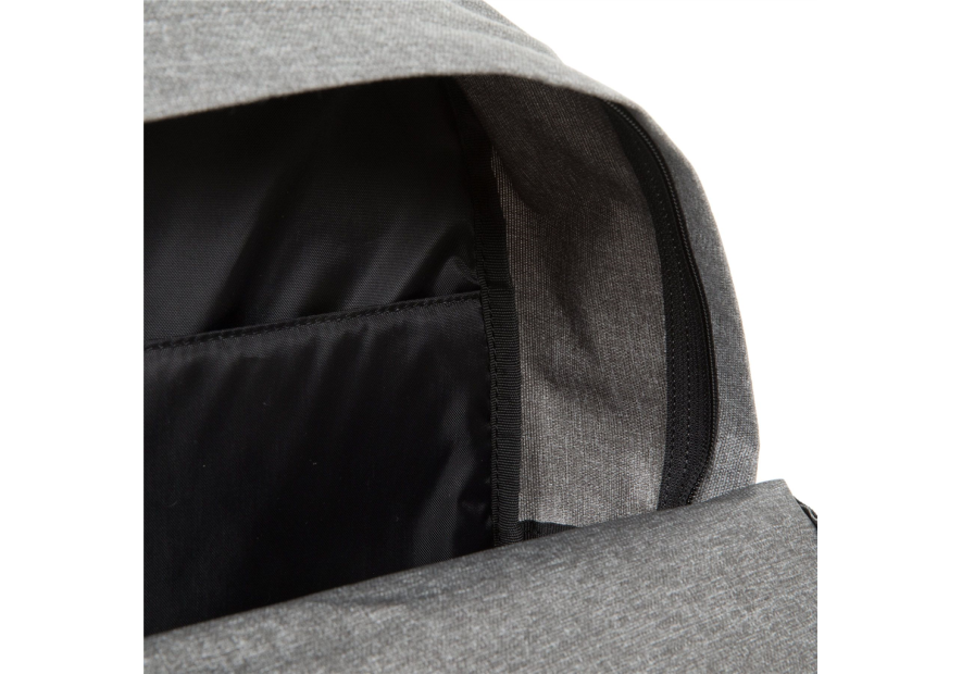 Eastpak K0A5B74 - POLYESTER - SUNDAY GRE Padded Double Loisirs