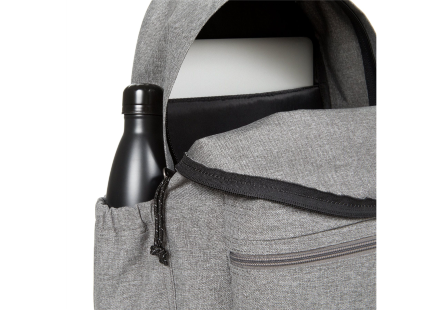 Eastpak K0A5B74 - POLYESTER - SUNDAY GRE Padded Double Loisirs