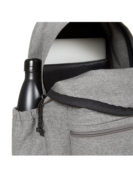 Eastpak K0A5B74 - POLYESTER - SUNDAY GRE Padded Double Loisirs