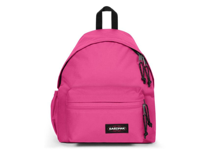 Eastpak K0A5B74 - POLYESTER - PINK ESCAP Padded Double Loisirs