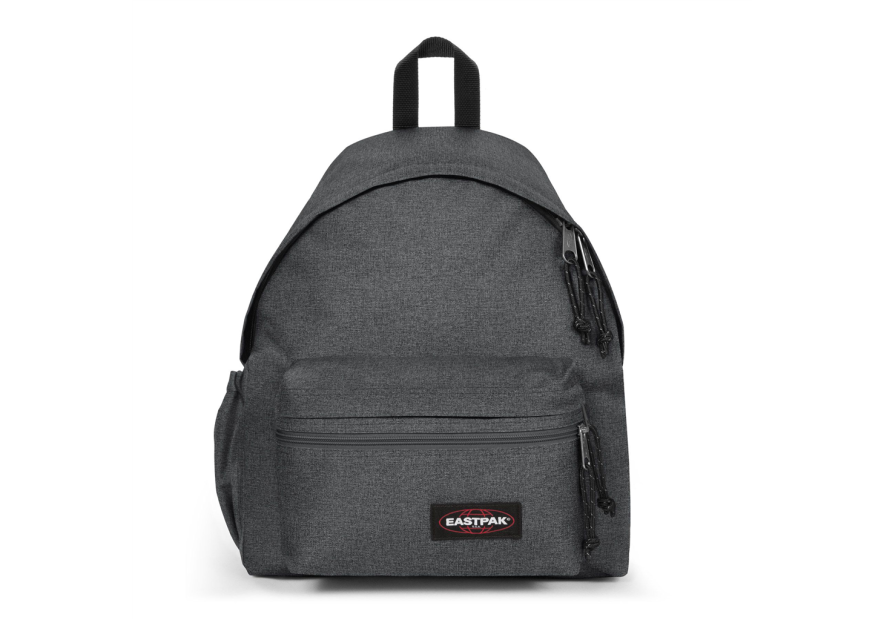 Eastpak K0A5B74 - POLYESTER - BLACK DENI Padded Double Loisirs
