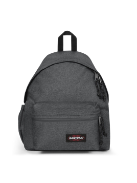 Eastpak K0A5B74 - POLYESTER - BLACK DENI Padded Double Loisirs
