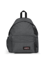 Eastpak K0A5B74 - POLYESTER - BLACK DENI Padded Double loisirs