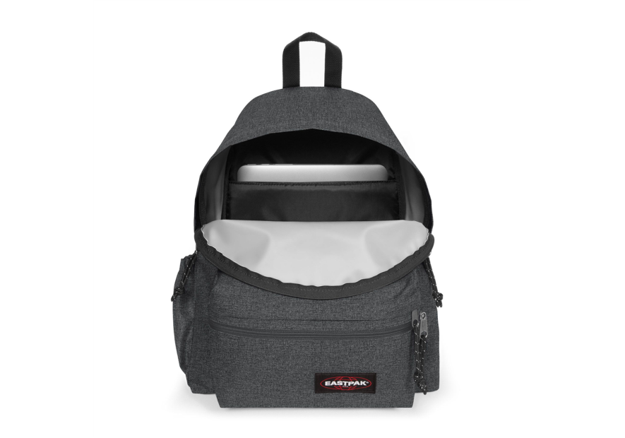 Eastpak K0A5B74 - POLYESTER - BLACK DENI Padded Double Loisirs