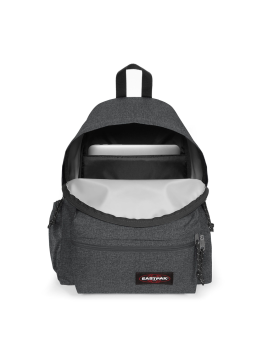Eastpak K0A5B74 - POLYESTER - BLACK DENI Padded Double Loisirs