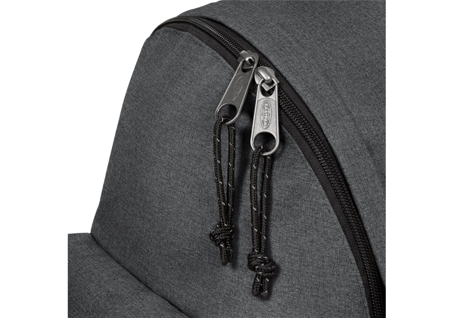 Eastpak K0A5B74 - POLYESTER - BLACK DENI Padded Double Loisirs