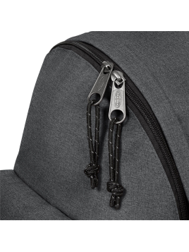 Eastpak K0A5B74 - POLYESTER - BLACK DENI Padded Double Loisirs