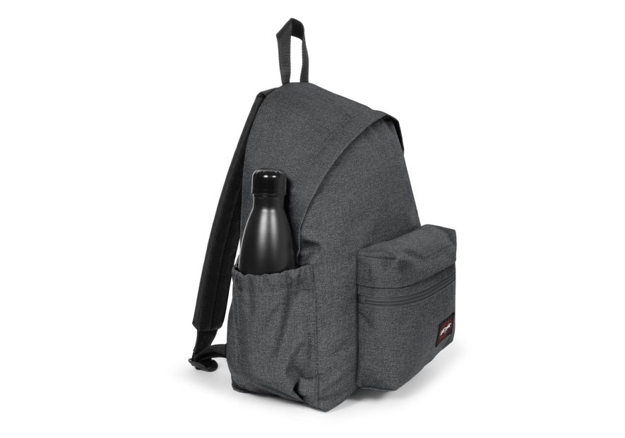 Eastpak K0A5B74 - POLYESTER - BLACK DENI Padded Double Loisirs