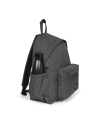 Eastpak K0A5B74 - POLYESTER - BLACK DENI Padded Double loisirs