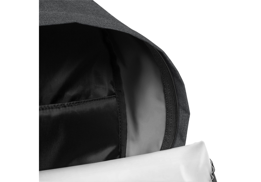 Eastpak K0A5B74 - POLYESTER - BLACK DENI Padded Double Loisirs